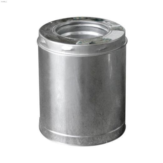 SuperVent 7\" x 1.5' Chimney