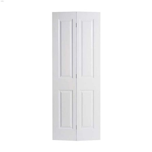 Porte pliante classique en masonite 36" x 80"