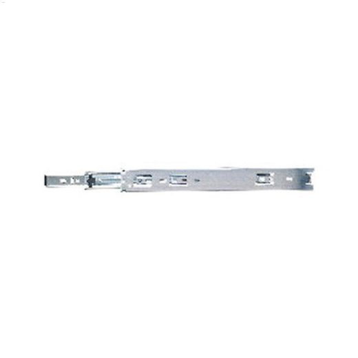 20\" Cadmium Steel Ball Bearing Drawer Slide