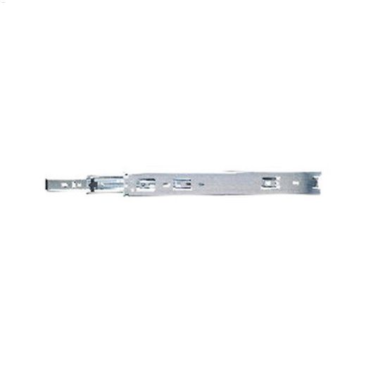 22\" Cadmium Steel Ball Bearing Drawer Slide