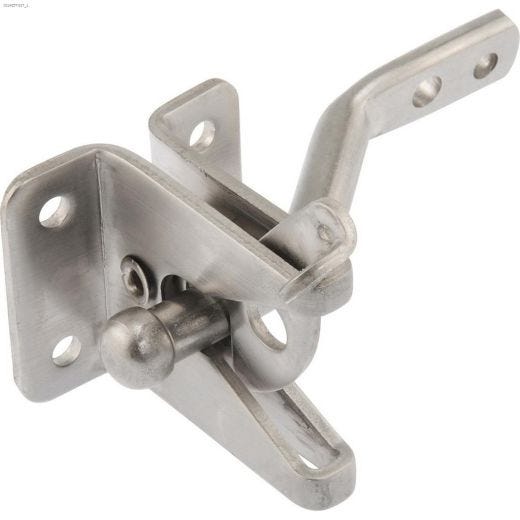 Stainless Steel Automatic Gate Latch