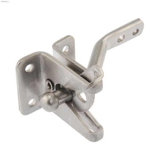 Loquet de portail automatique