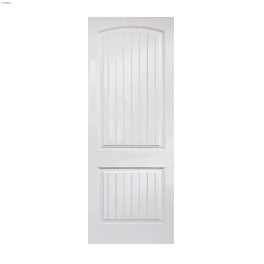32\" x 80\" Cheyenne Prehung Door