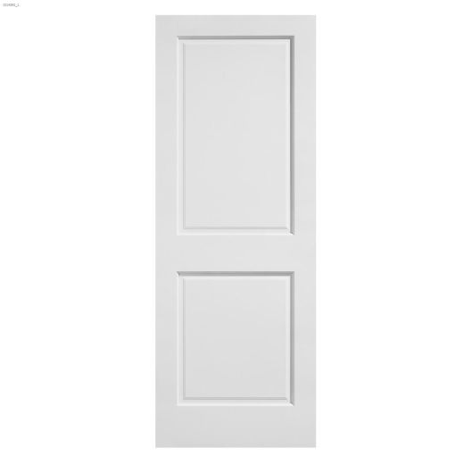 32\" x 80\" Masonite Classics Prehung Door