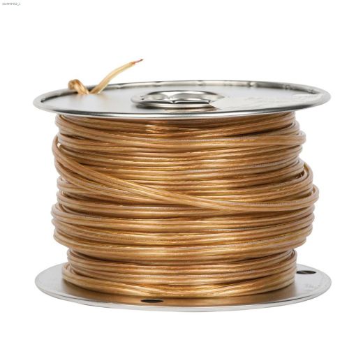 18 AWG 2 Conductor 246' SPT-1 Lamp Cord
