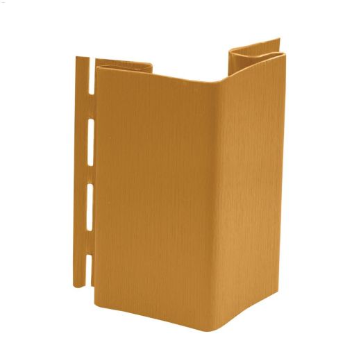 10' x 3\" Designer Outside Corner Post