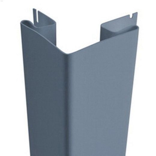 10' x 3" Designer Outside Corner Post