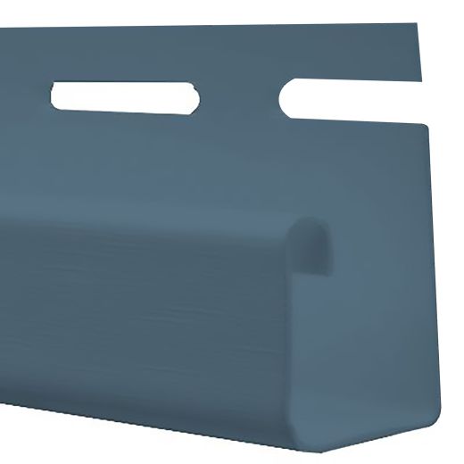 12' x 0.917" Premium 5/8" J-Trim Channel