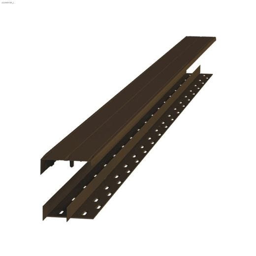 Novik® 6' x 1" 2-Piece Trim