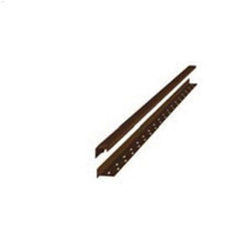 Novik® 6' x 1" 2-Piece Trim
