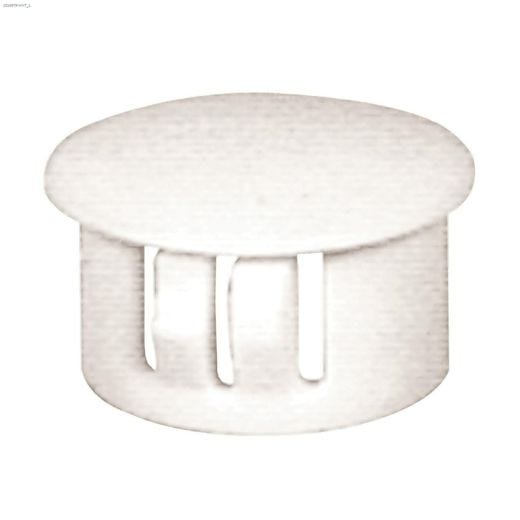 Bouchon en plastique 3/8" - 2/Paquet
