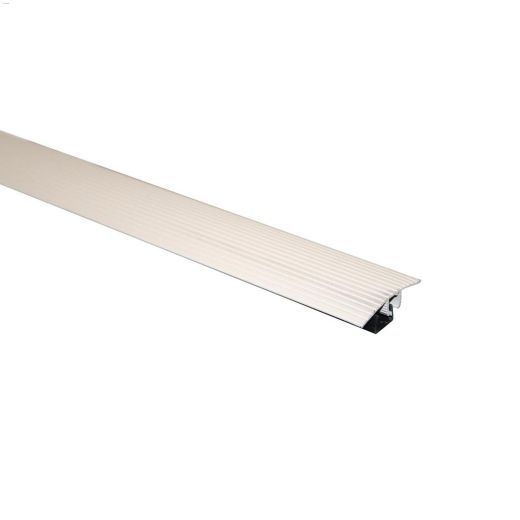 Cinch® 36" x 1" T-Moulding With Snaptrack