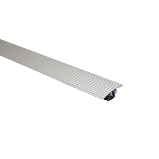 Cinch® 36" x 1" T-Moulding With Snaptrack
