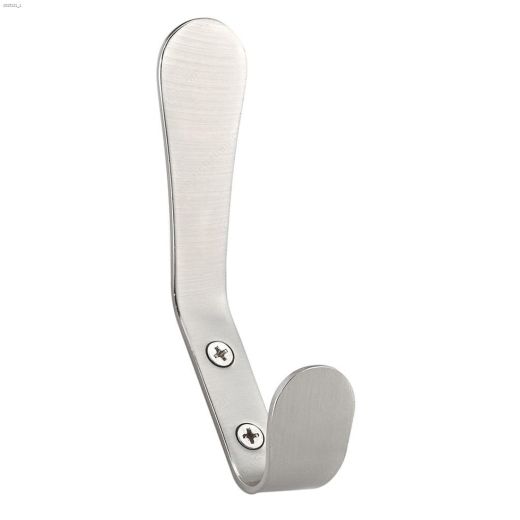 2-1/16" Single Bulb Hook