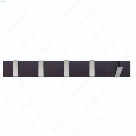 2-25\/32\" Hook Rack
