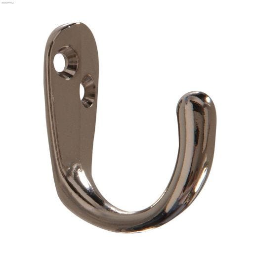 Single Clothes Hook