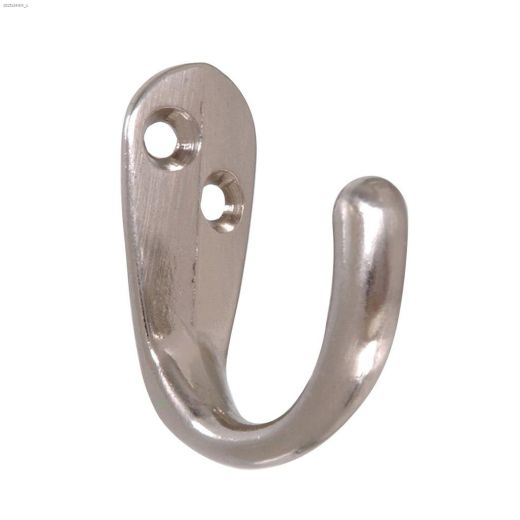 Single Clothes Hook