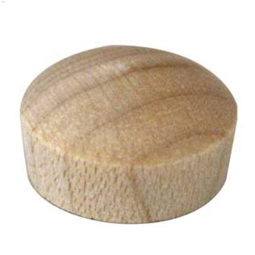 1/2" Hardwood Plug-20/Pack