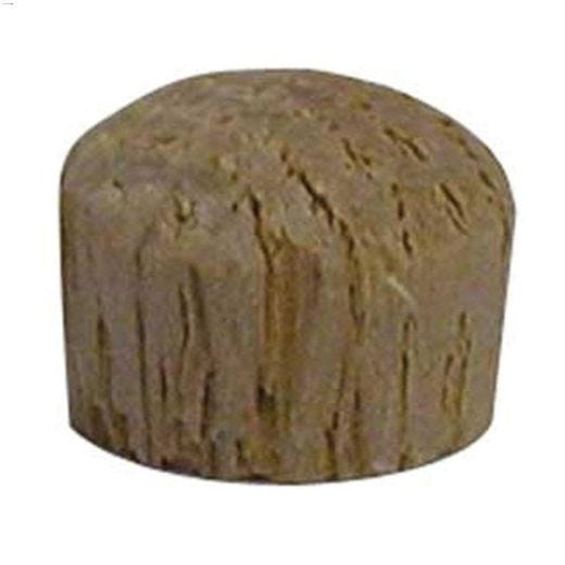 1/2" Hardwood Plug-20/Pack