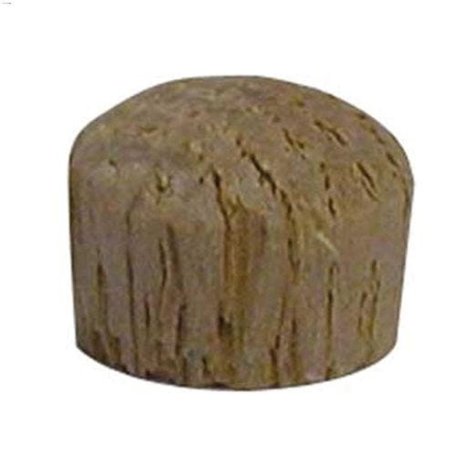 Bouchons pour Bois Dur 3/8" - 20/Paquet