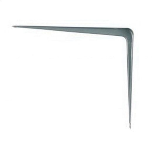 5\" x 6\" Powder Coated Utility L-Bracket