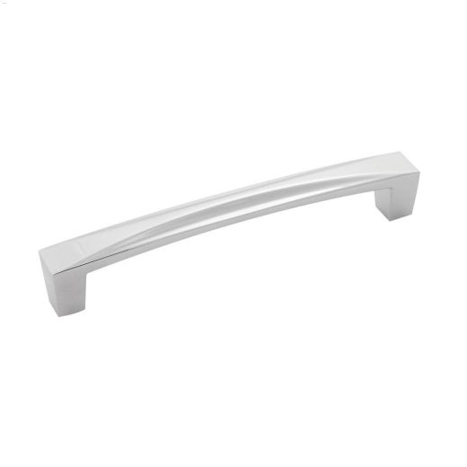 128 mm Crest Cabinet Pull