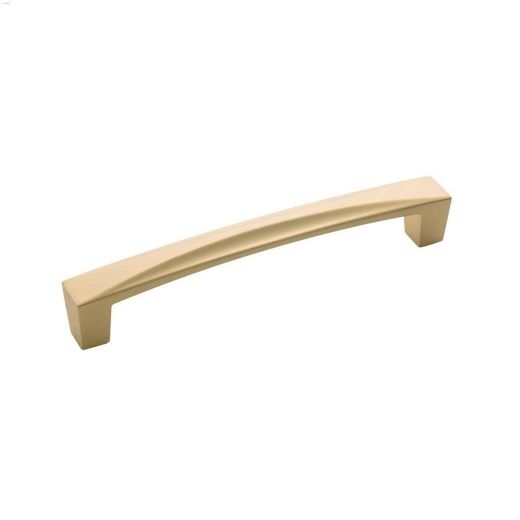 128 mm Crest Cabinet Pull