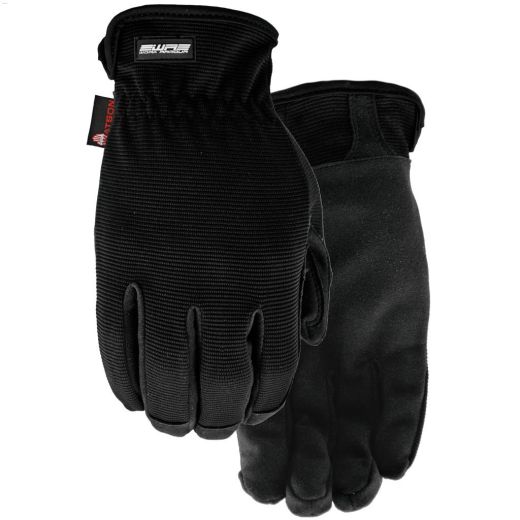 Microfiber Wingman Gloves
