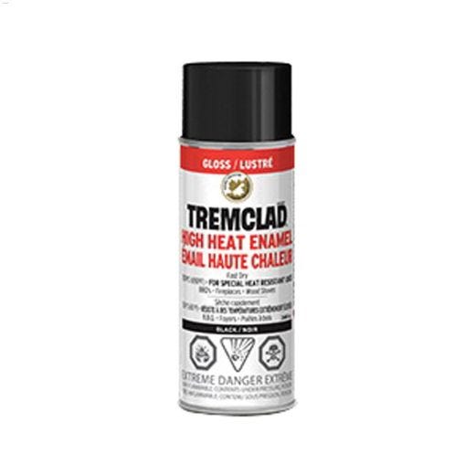 Tremclad® 340 g Gloss High Heat Enamel