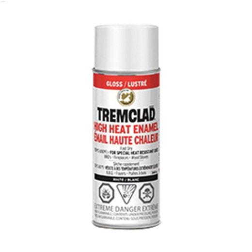Tremclad® 340 g Gloss High Heat Enamel