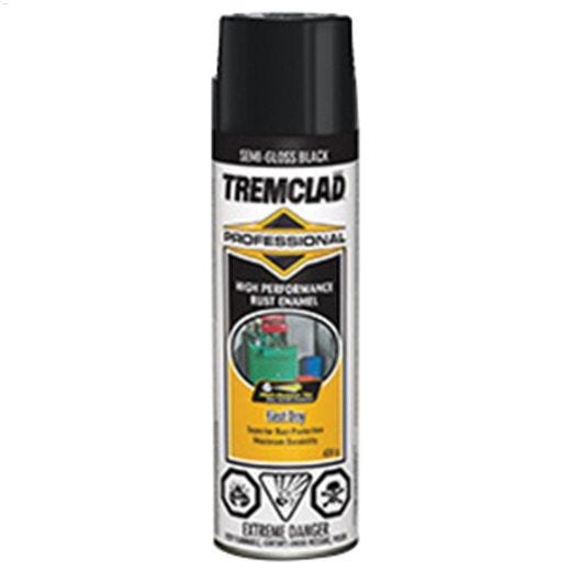 Tremclad\u00ae 426 g Semi-Gloss Rust Enamel