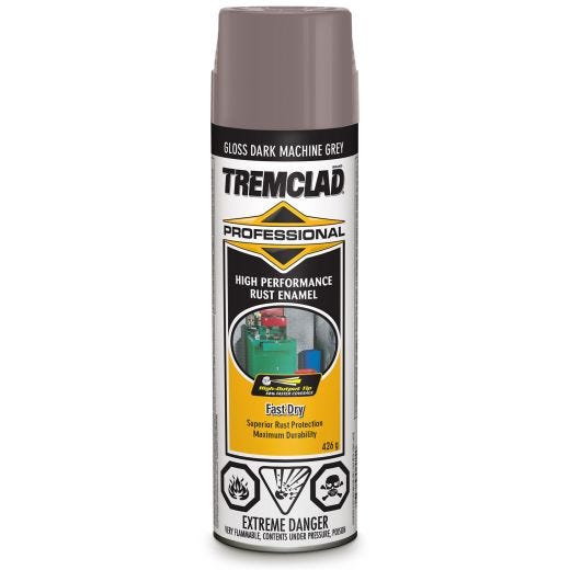 Tremclad® 426 g Gloss Rust Enamel