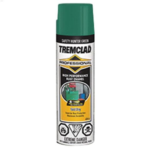 Tremclad® 426 g Gloss Rust Enamel