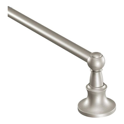Vale 18" Single Towel Bar