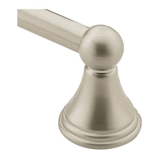 Preston 18" Single Towel Bar