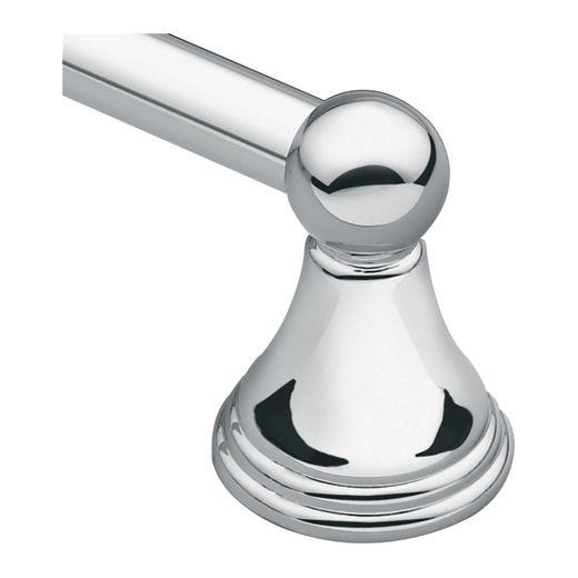 Preston 18" Single Towel Bar
