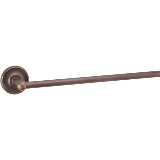 Orion 24" Single Towel Bar