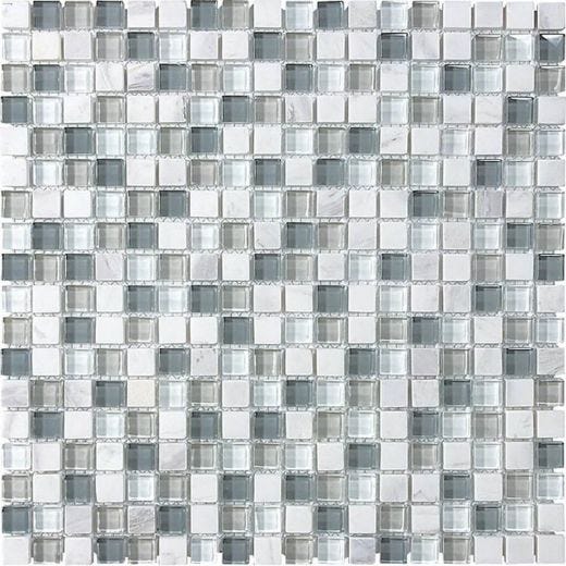 Mosaïque Bliss 5/8" x 5/8"
