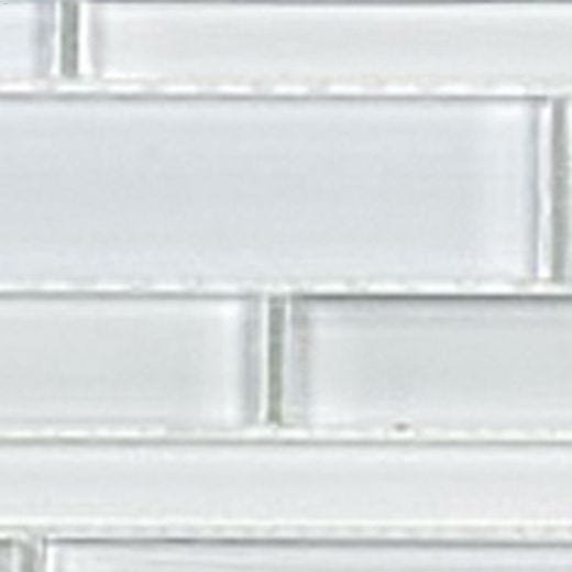 Mosaïques Bliss Fusion à bandes en verre aléatoires