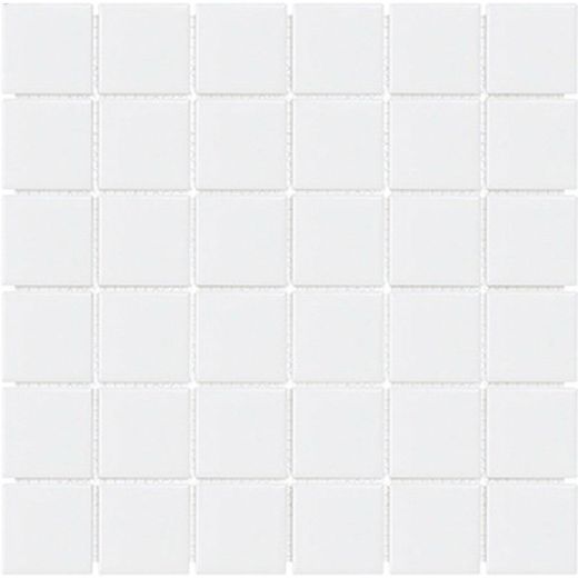 2\" x 2\" x 1\/4\" Soho Mosaic