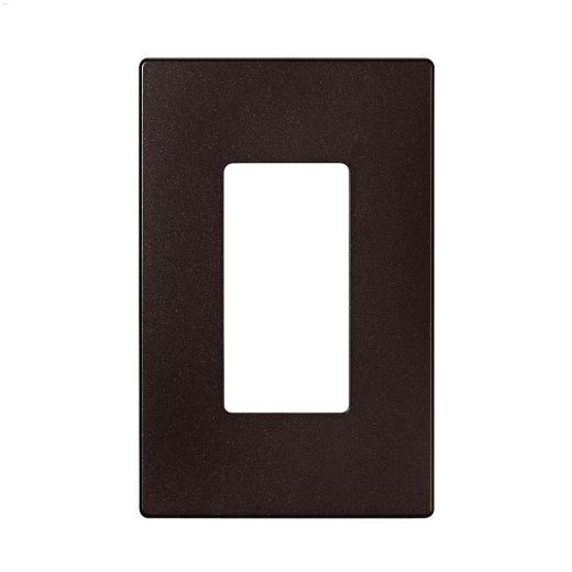 Plastic (1) Decora Wall Plate