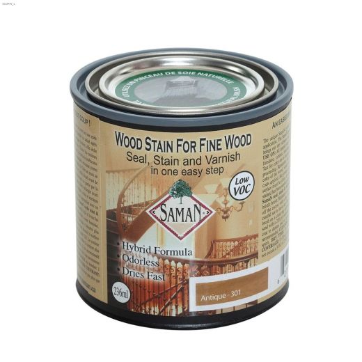 236 mL Hybrid Wood Stain