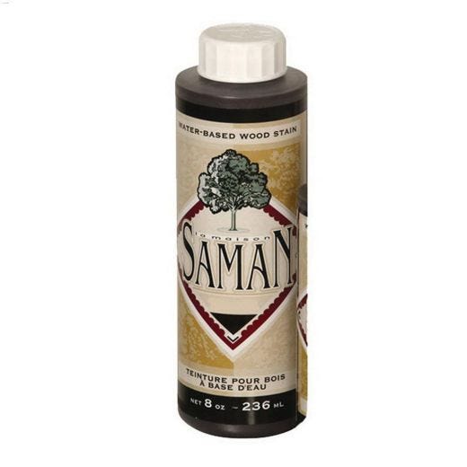 Water-Based Wood Stain 236mL