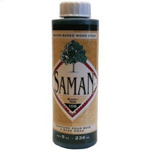 Water-Based Wood Stain 236mL