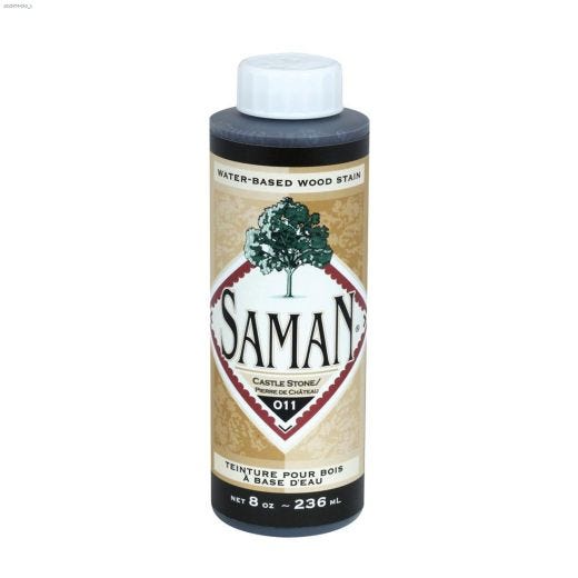 Water-Based Wood Stain 236mL