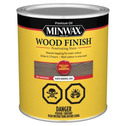 Minwax® Wood Finish 946mL