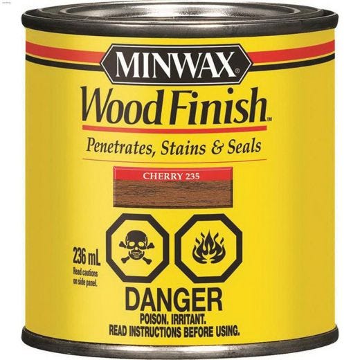 Minwax Wood Finish 236 mL