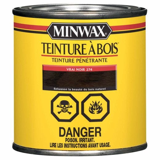 Minwax Wood Finish 236 mL