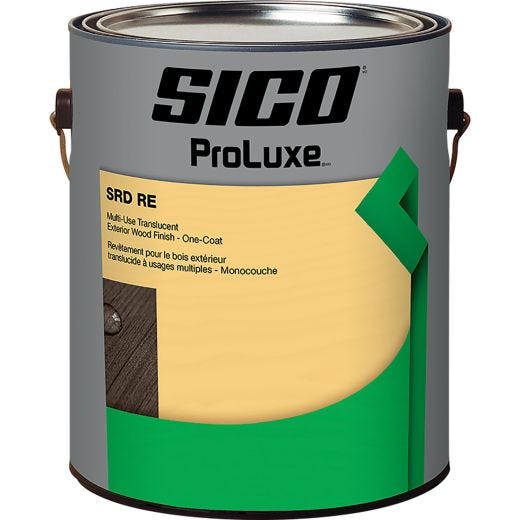 Cetol® SRD Re™ 1 gal Matte Wood Finish