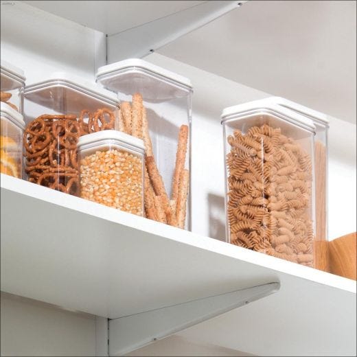 24\" x 12\" x 5\/8\" Wood Shelf Board